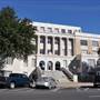 Hunt County Courthouse