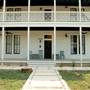 Ellison House