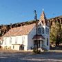 Fort Davis First Presbyterian Church