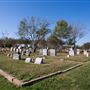 Manor City Cemetery