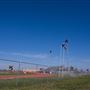 Mustang Stadium
