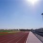 Mustang Stadium
