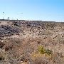 Odessa Meteor Crater Museum