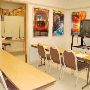 Odessa Meteor Crater Museum