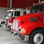 Robinson Fire Department