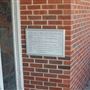 Youngblood Memorial Presbyterian Church