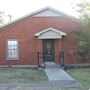 Youngblood Memorial Presbyterian Church