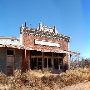 Valentine Old General Store