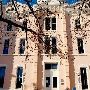 Presidio County Courthouse