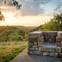 Chalk Mountain Rest Stop
