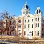 Presidio County Courthouse