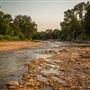 Langston's Crossing