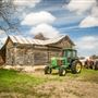 Davis Feed Mill