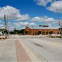 Downtown Denton Transit Center