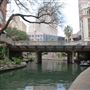 San Antonio River Walk - Houston St. to Market St.