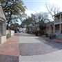La Villita Historic District