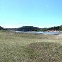 Lake Travis on Cypress Creek County Park