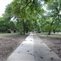 Olmos Basin