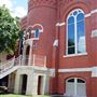 Incarnate Word College