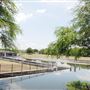 Elmendorf Lake Park