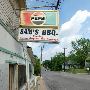 Sam's BBQ