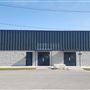Dance Slab at Seguin Events Complex