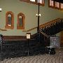 Old Red Museum