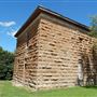 Old Callahan County Jail