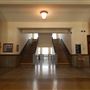 Callahan County Courthouse