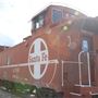 Railway Museum of San Angelo