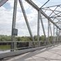 Lone Wolf Bridge
