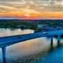 281 Bridge Over Lake Marble Falls