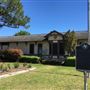 City of Pearland Railroad Depot -