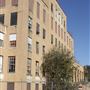 Old Nazareth Hospital