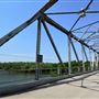 Lone Wolf Bridge