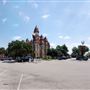Caldwell County Courthouse