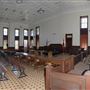 Caldwell County Courthouse