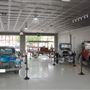 Vintage Car Museum & Event Center