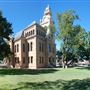 Llano County Courthouse