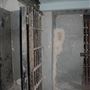 Llano County "Red Top" Jail