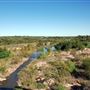 Hwy 16 Bridge over Llano River