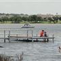 Granbury City Beach Park
