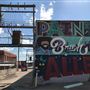 Paintbrush Alley