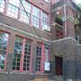 Museum for East Texas Culture
