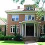House at 638 South Magnolia Street