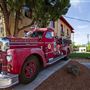Old Central Firehouse Bed and Brew