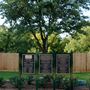 Memorial Lane & Jim Burks Firefighters Memorial Park