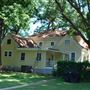 House at 1020 East Lacey Street