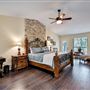 Wimberley Getaways - Messina Inn