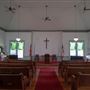 Chapel on the Bosque